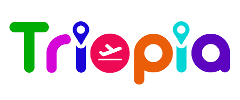 Triopia Events Logo